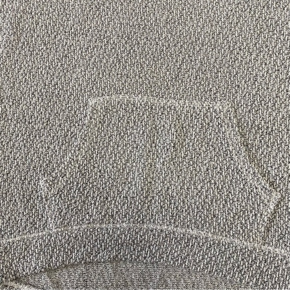 - HOLLISTER Gray Hoodie Size XS/S - Picture 4 of 7